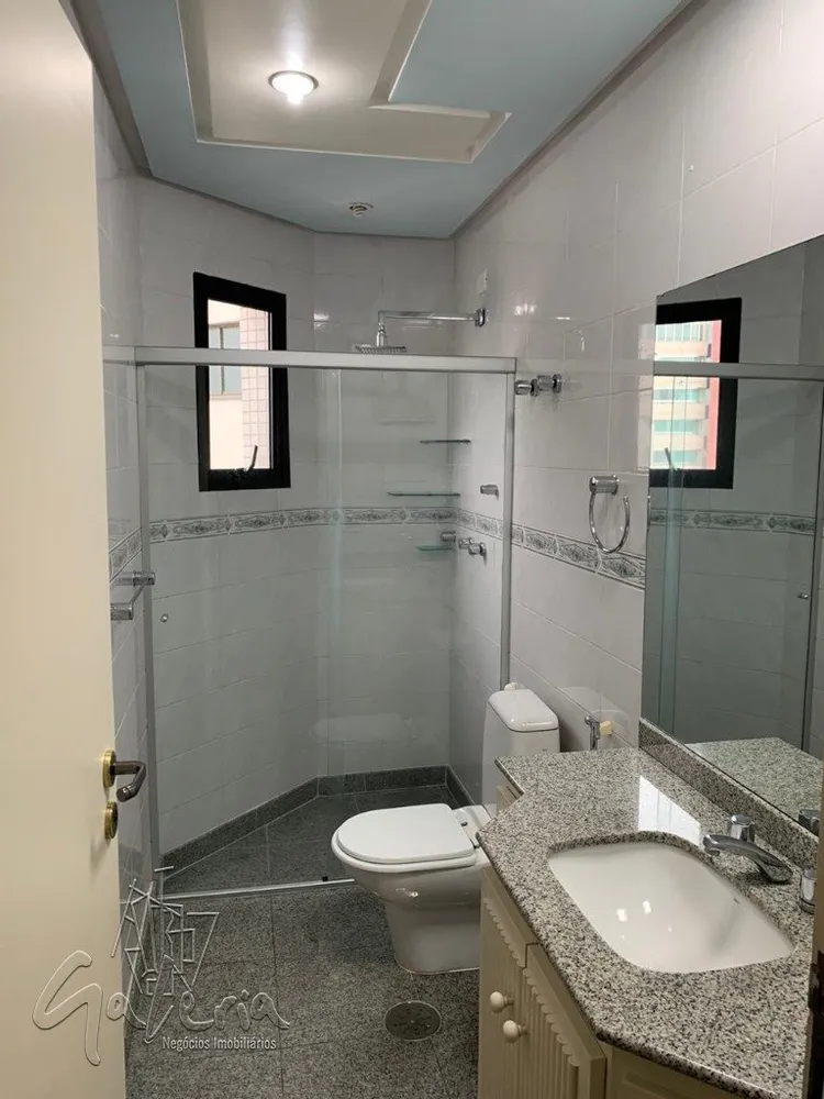 Apartamento, 3 quartos, 156 m² - Foto 21