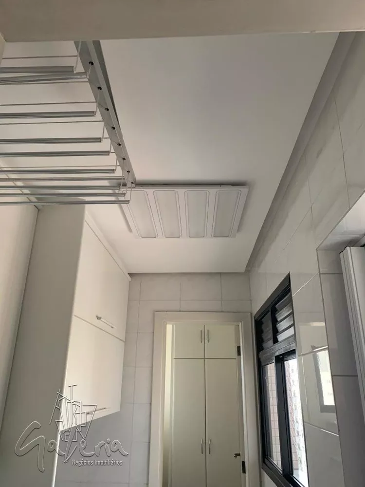 Apartamento à venda com 3 quartos, 156m² - Foto 10