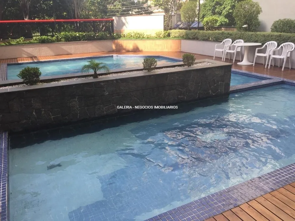Apartamento, 3 quartos, 156 m² - Foto 25