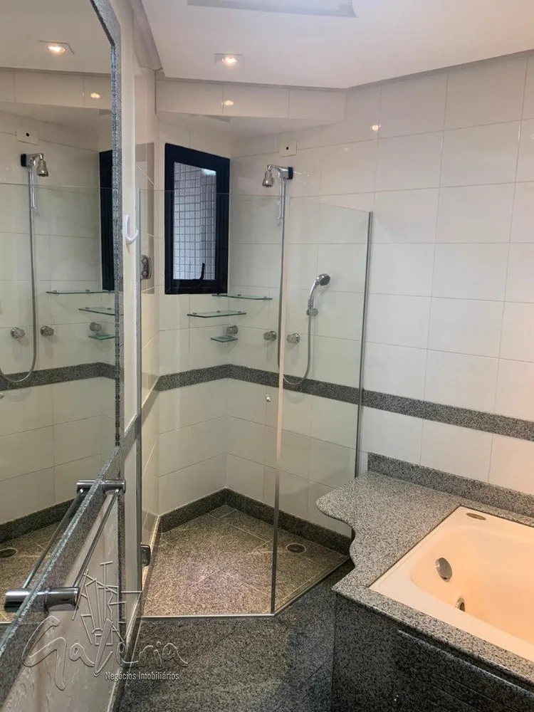 Apartamento, 3 quartos, 156 m² - Foto 23