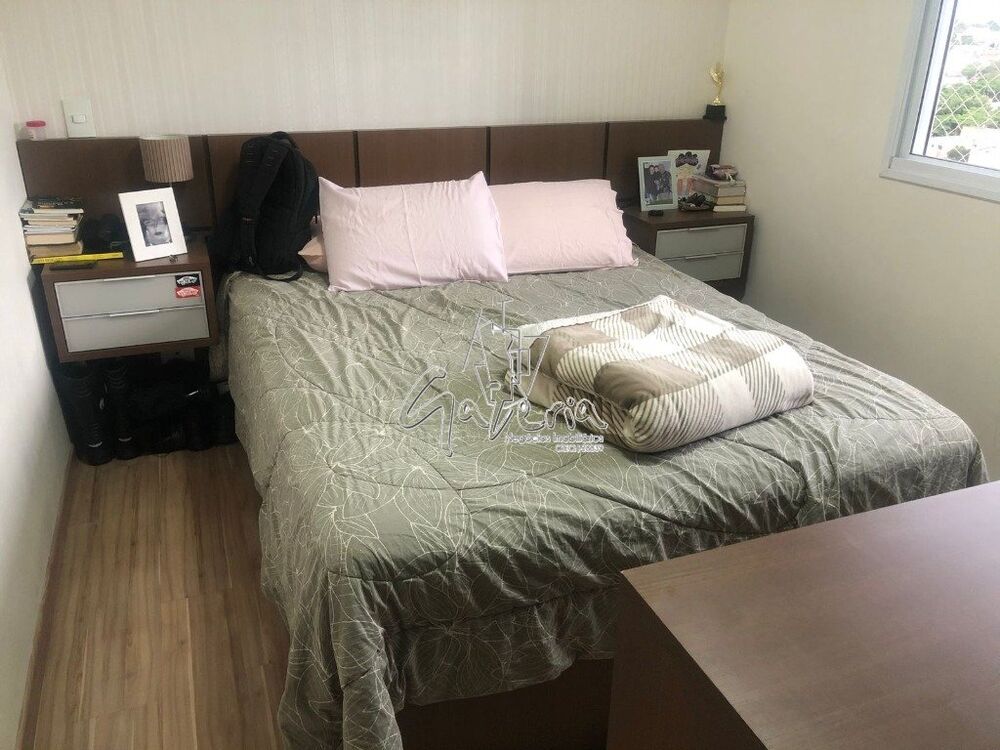 Apartamento, 3 quartos, 98 m² - Foto 11