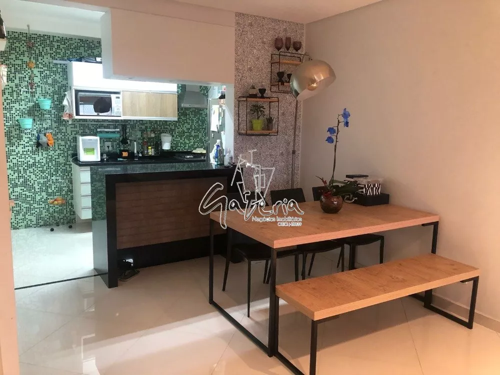 Apartamento, 3 quartos, 98 m² - Foto 7
