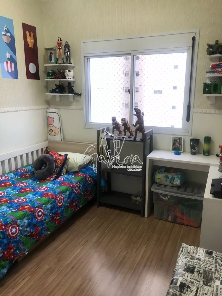 Apartamento, 3 quartos, 98 m² - Foto 8