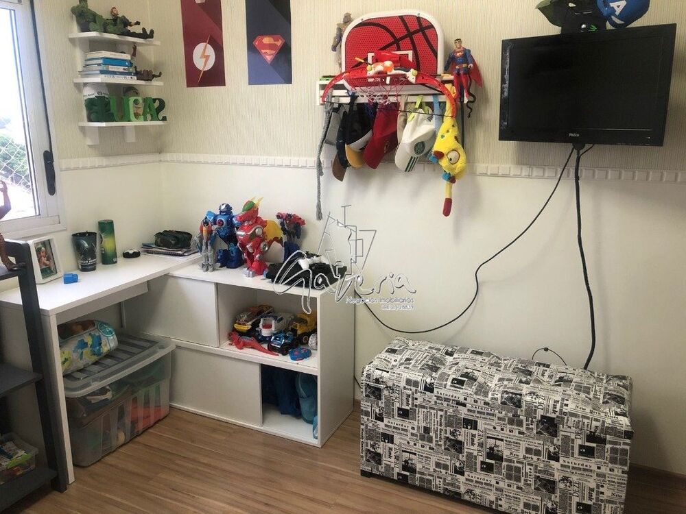 Apartamento, 3 quartos, 98 m² - Foto 9