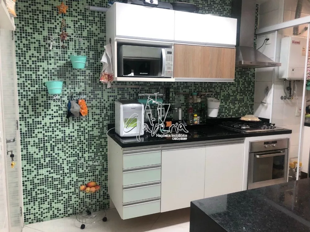 Apartamento, 3 quartos, 98 m² - Foto 6