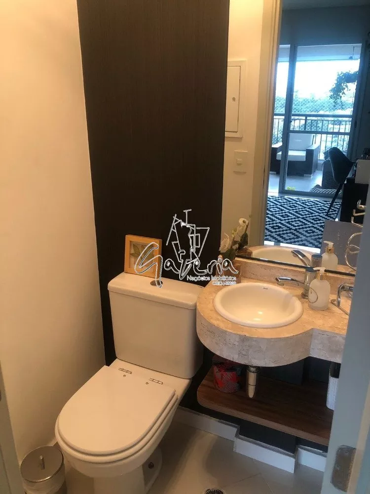 Apartamento, 3 quartos, 98 m² - Foto 14