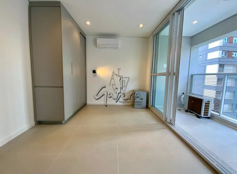 Apartamento, 1 quarto, 28 m² - Foto 7