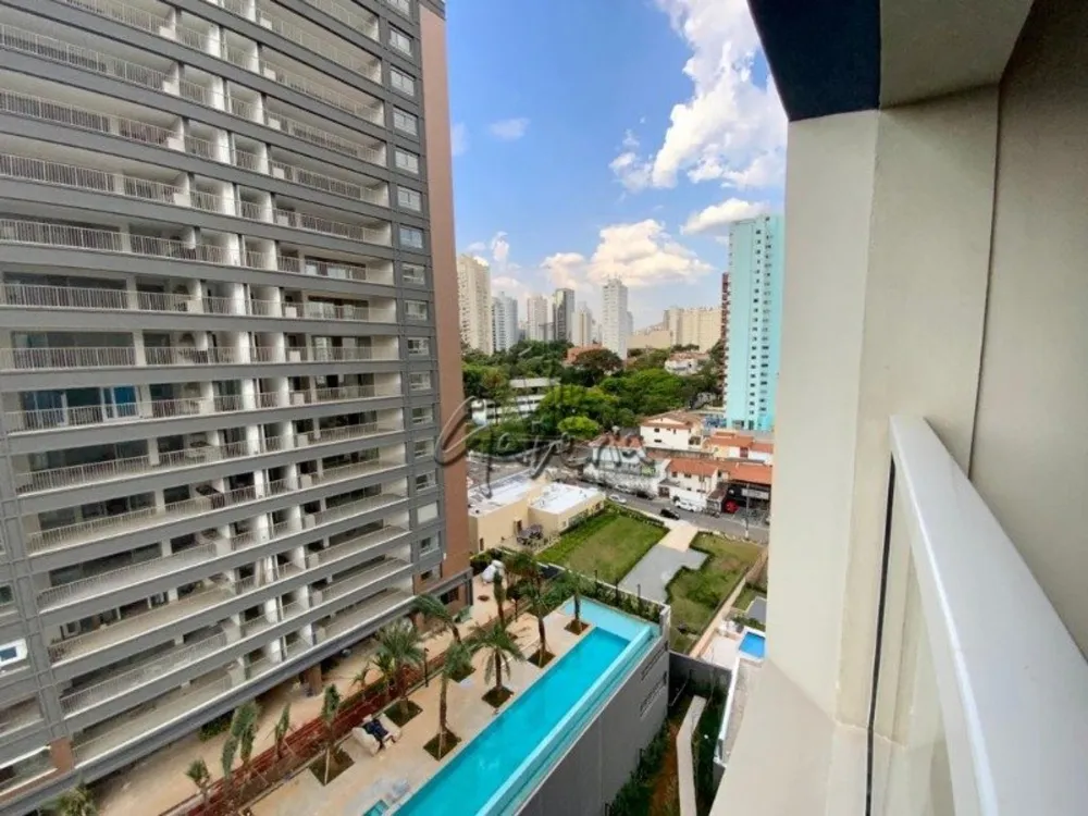 Apartamento, 1 quarto, 28 m² - Foto 10