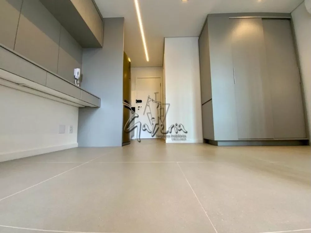 Apartamento, 1 quarto, 28 m² - Foto 6