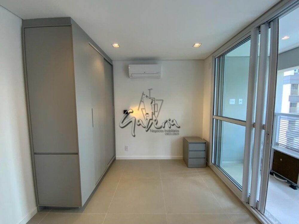 Apartamento à venda e aluguel com 1 quarto, 28m² - Foto 3