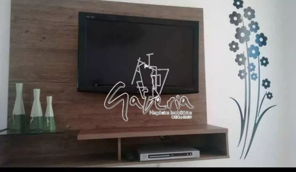 Apartamento, 1 quarto, 55 m² - Foto 8