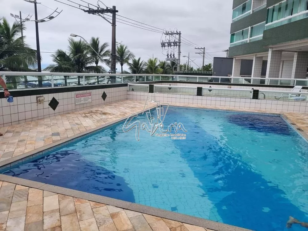 Apartamento, 1 quarto, 55 m² - Foto 5