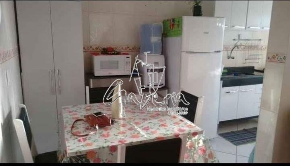Apartamento, 1 quarto, 55 m² - Foto 4