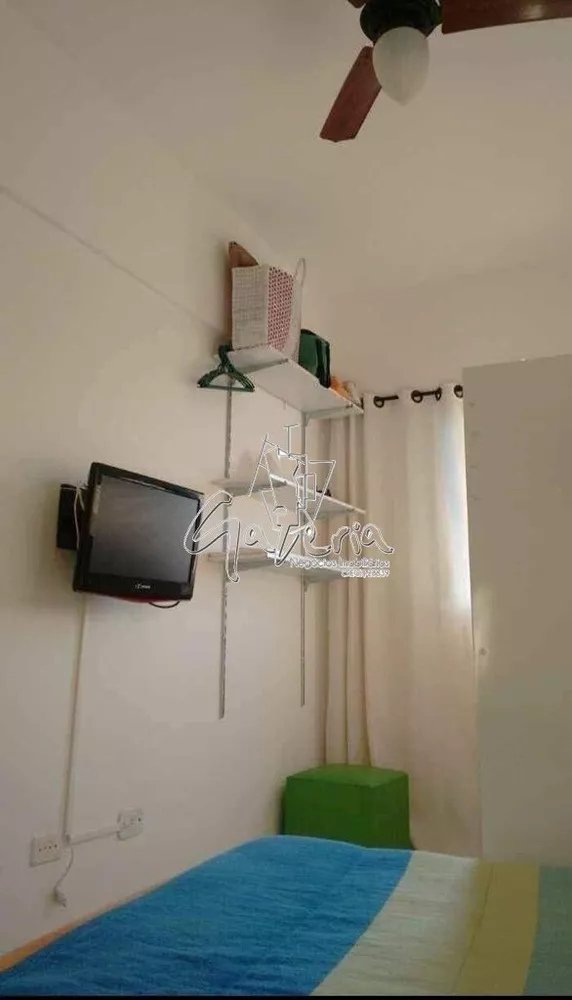 Apartamento, 1 quarto, 55 m² - Foto 6