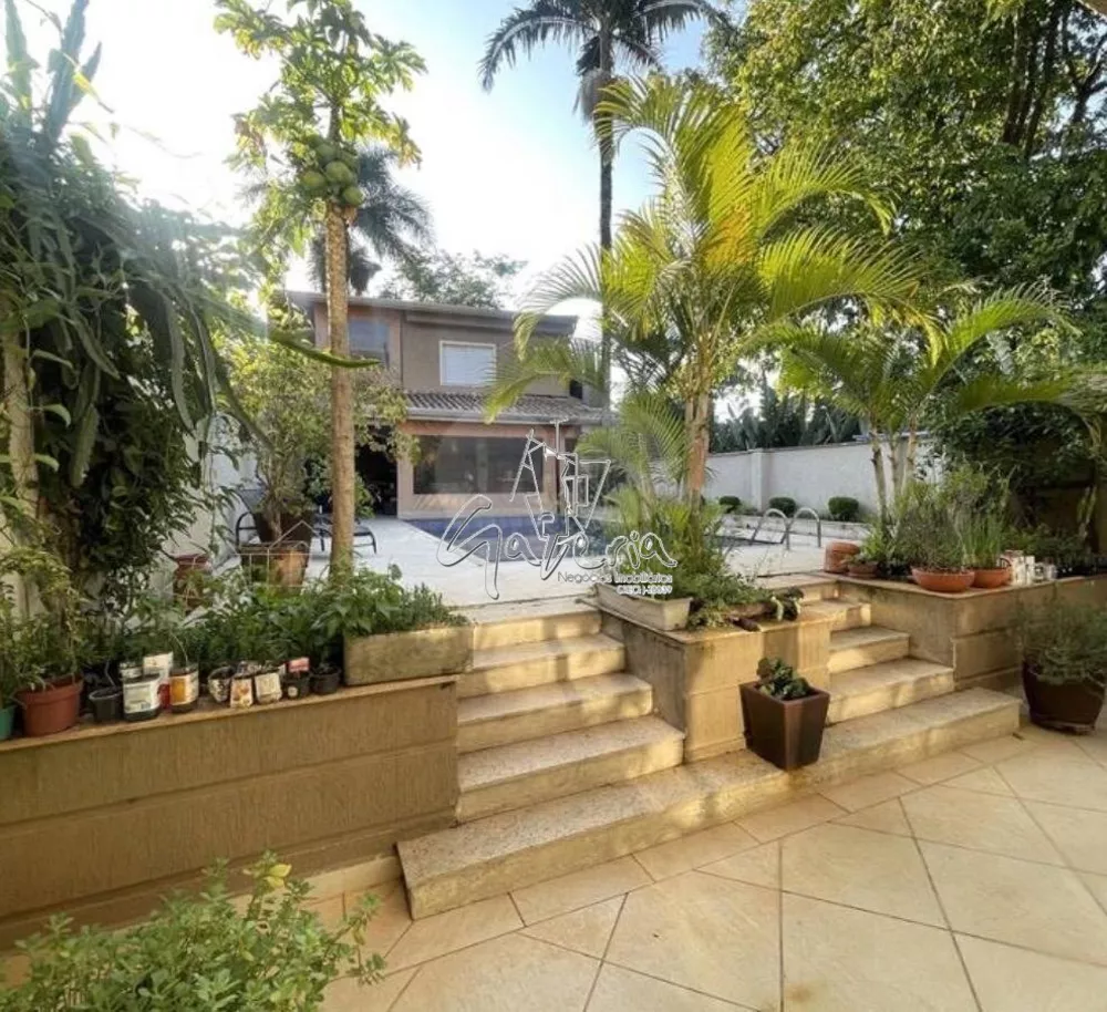 Sobrado, 4 quartos, 410 m² - Foto 7