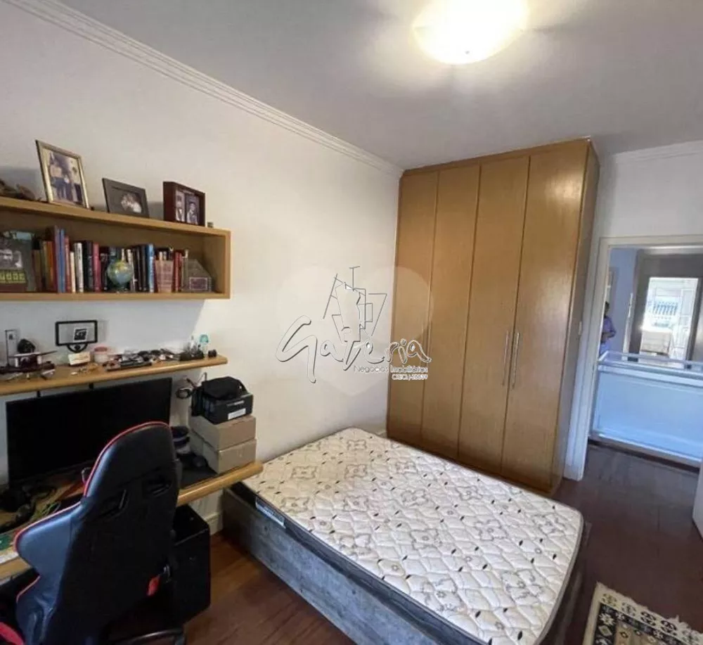 Sobrado, 4 quartos, 410 m² - Foto 6