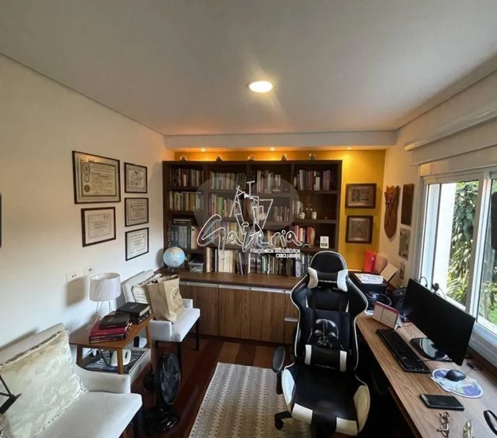 Sobrado, 4 quartos, 410 m² - Foto 13