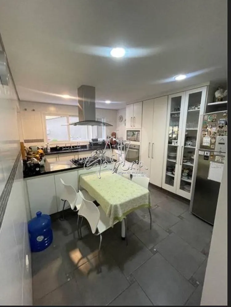 Sobrado, 4 quartos, 410 m² - Foto 5