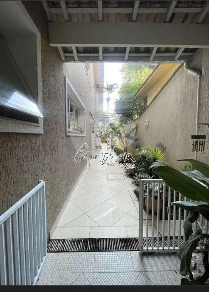 Sobrado, 4 quartos, 410 m² - Foto 8
