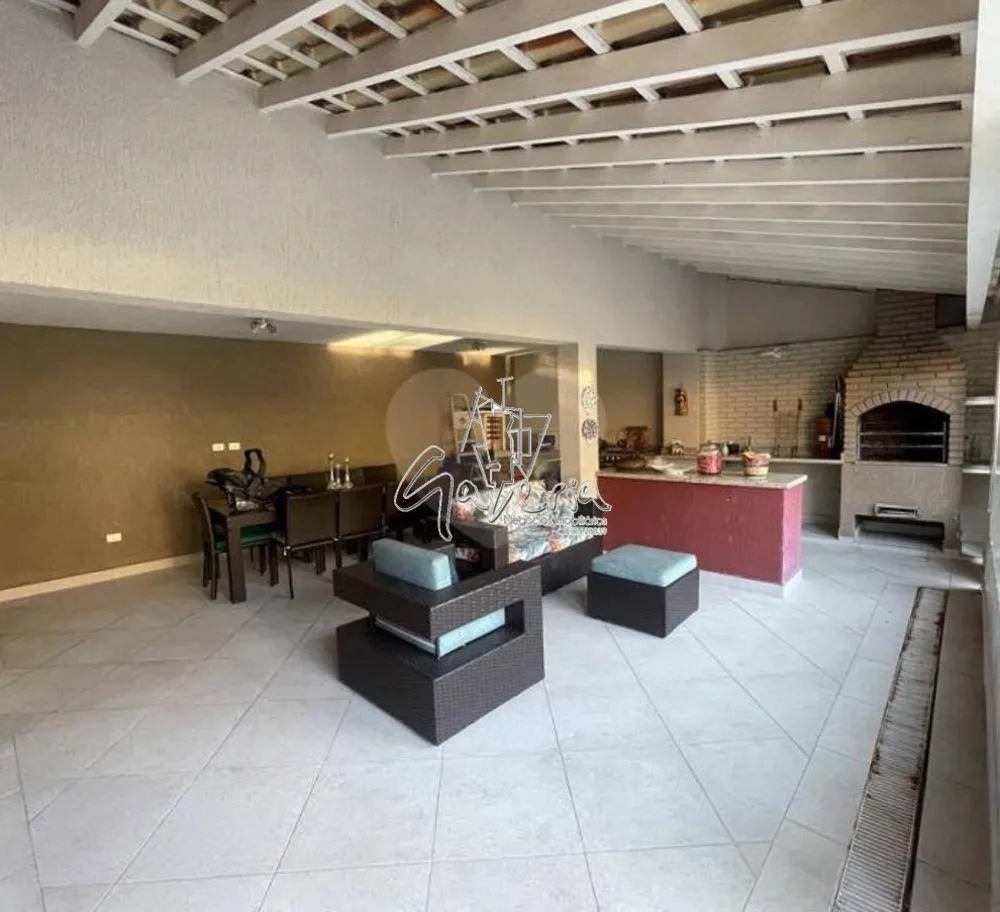 Sobrado, 4 quartos, 410 m² - Foto 15