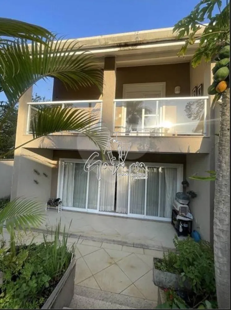 Sobrado, 4 quartos, 410 m² - Foto 6