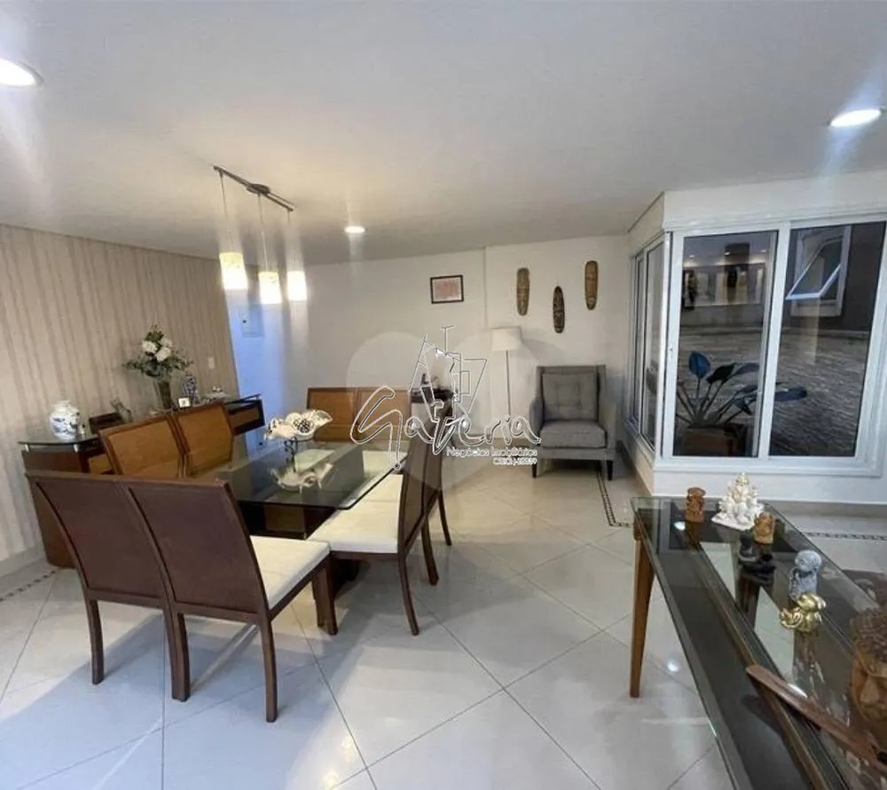Sobrado, 4 quartos, 410 m² - Foto 14