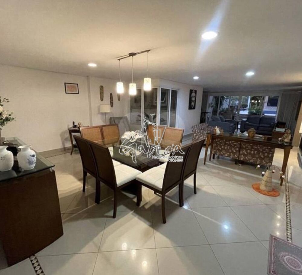 Sobrado, 4 quartos, 410 m² - Foto 4