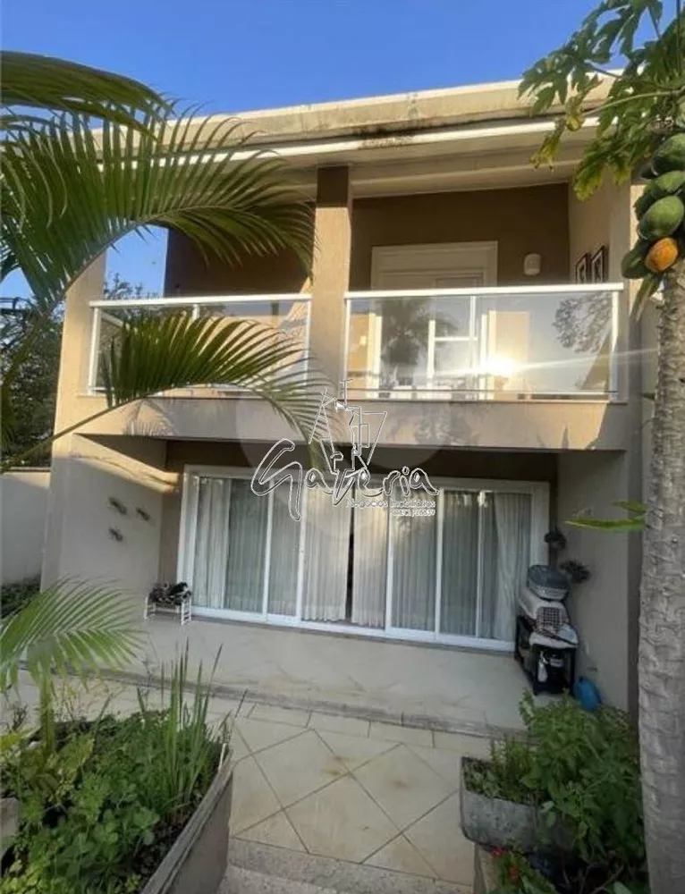 Sobrado, 4 quartos, 410 m² - Foto 8