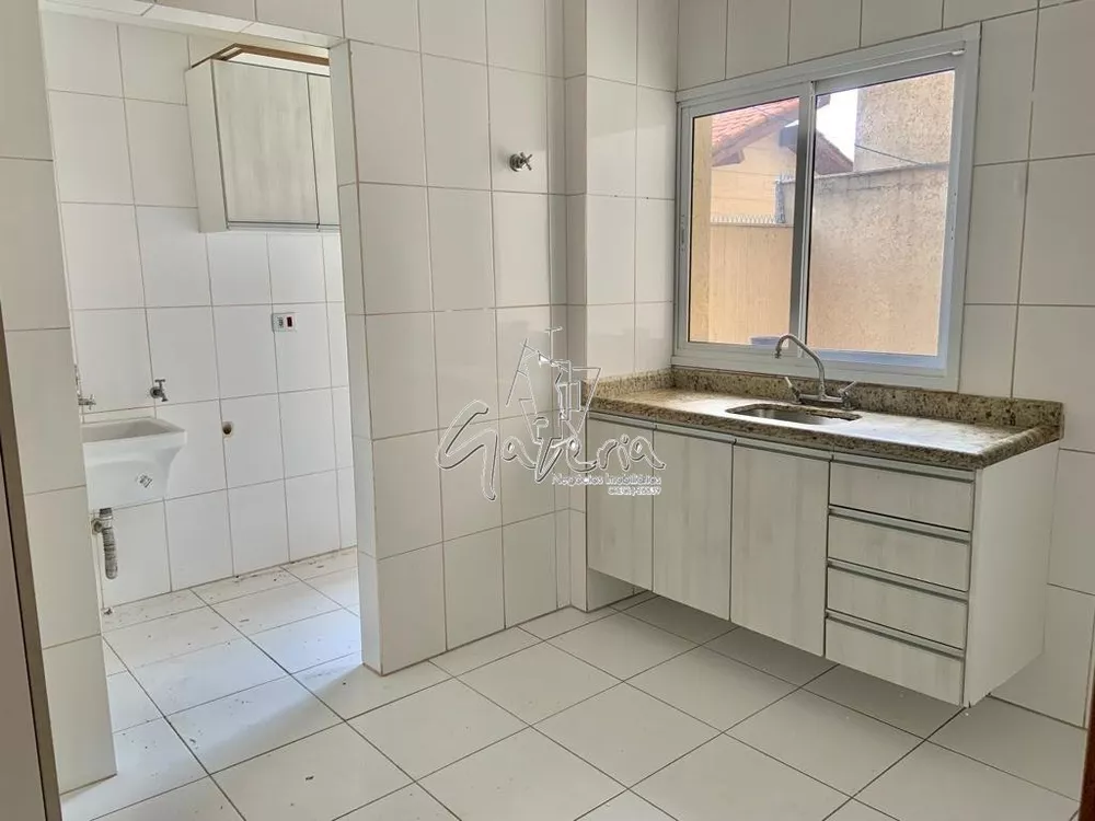 Apartamento à venda com 1 quarto, 55m² - Foto 4