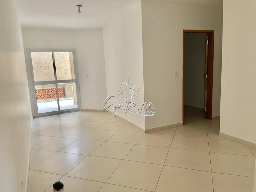 Apartamento à venda com 1 quarto, 55m² - Foto 1