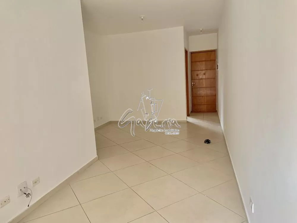 Apartamento à venda com 1 quarto, 55m² - Foto 3