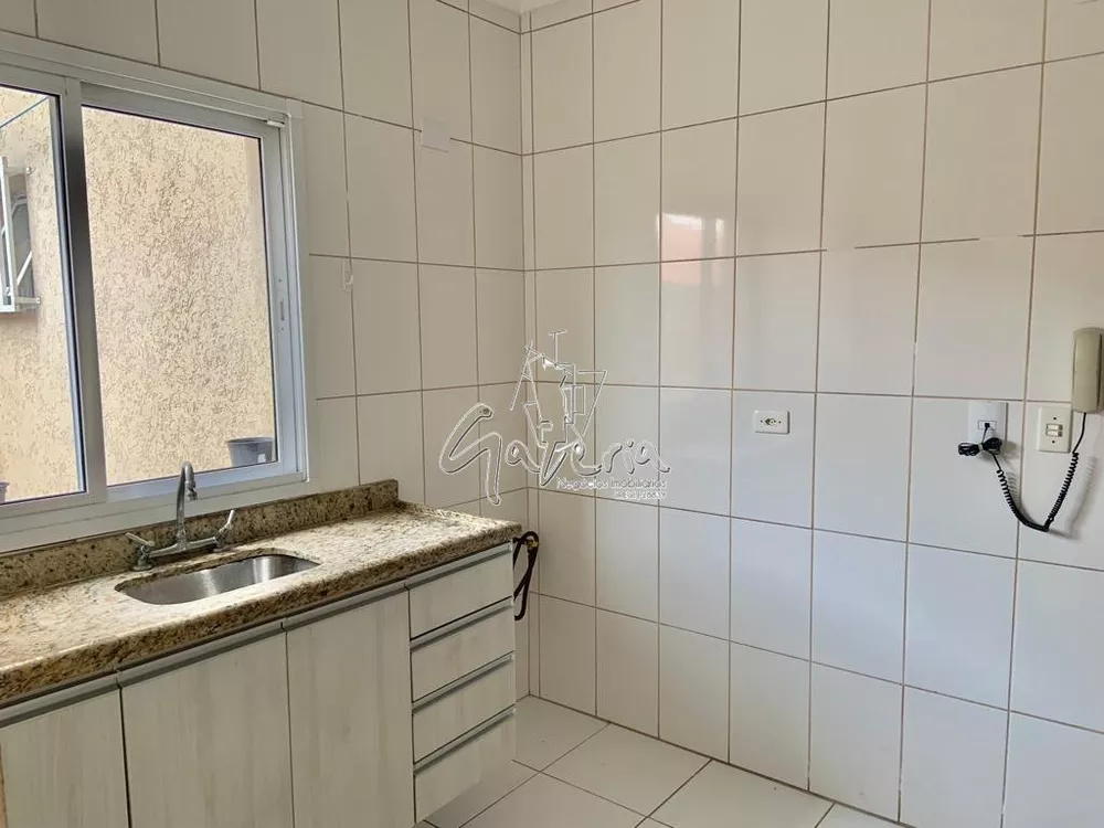 Apartamento à venda com 1 quarto, 55m² - Foto 6