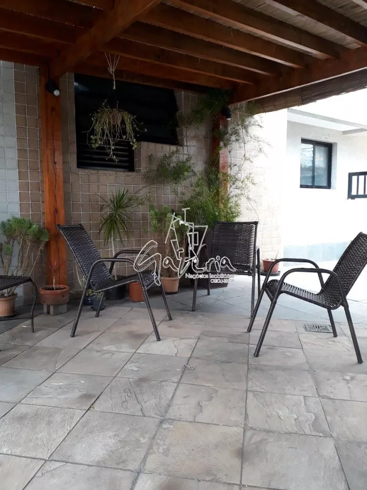 Apartamento, 2 quartos, 68 m² - Foto 5