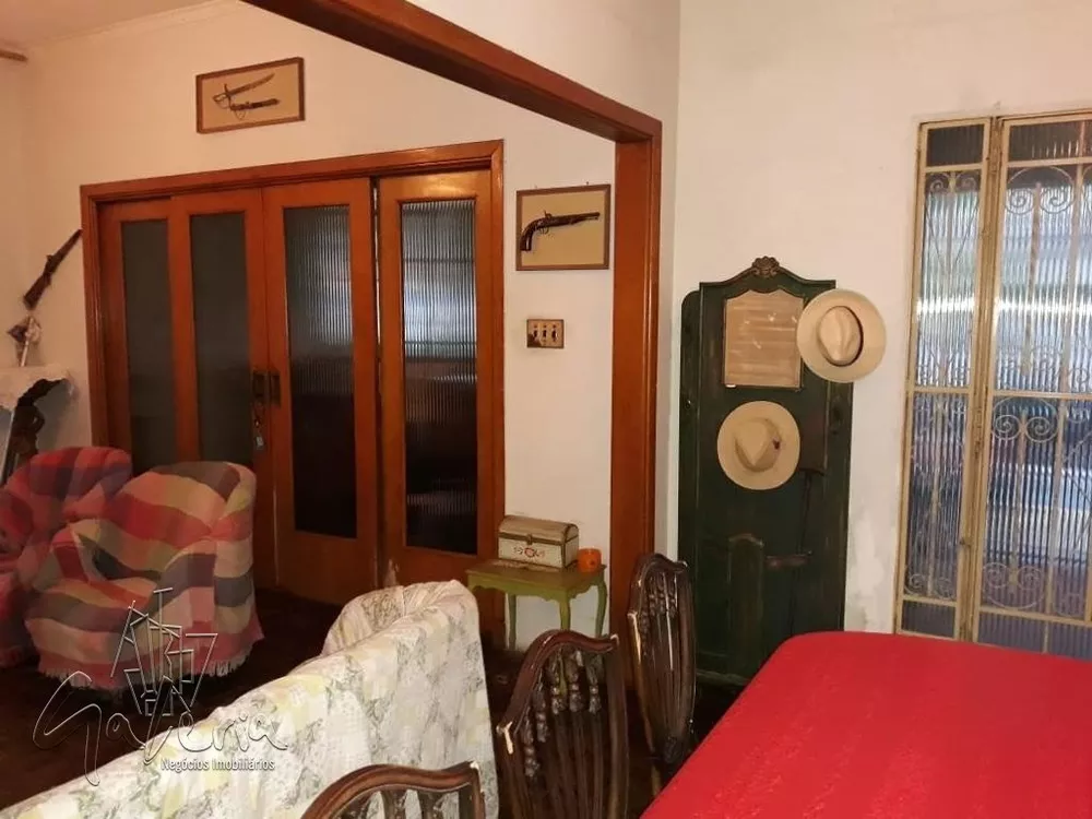 Casa à venda com 3 quartos, 250m² - Foto 9