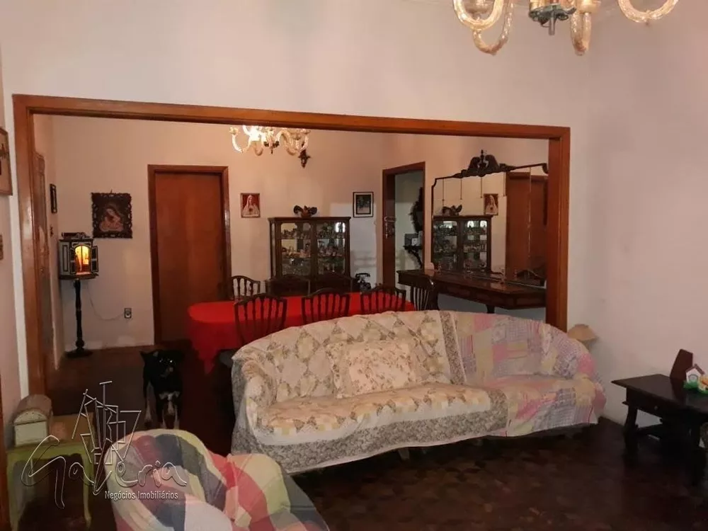 Casa à venda com 3 quartos, 250m² - Foto 6