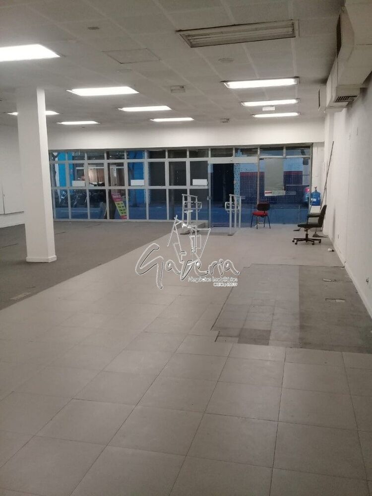 Loja-Salão, 600 m² - Foto 2