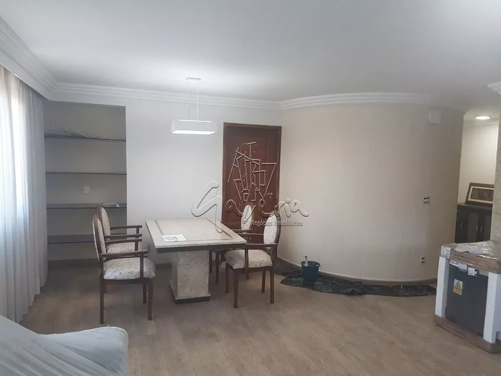 Apartamento à venda com 4 quartos, 144m² - Foto 5