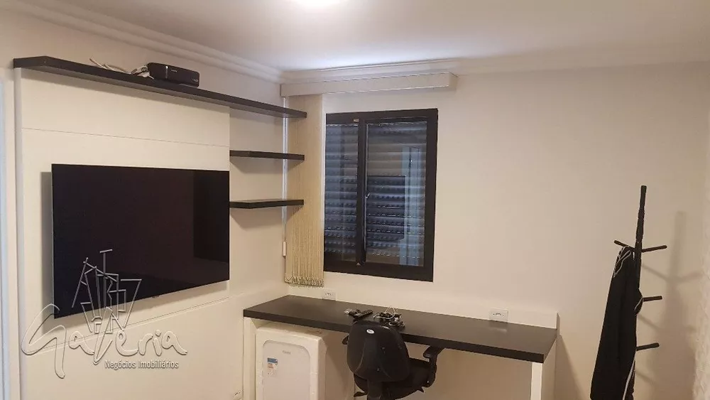 Apartamento, 4 quartos, 144 m² - Foto 15