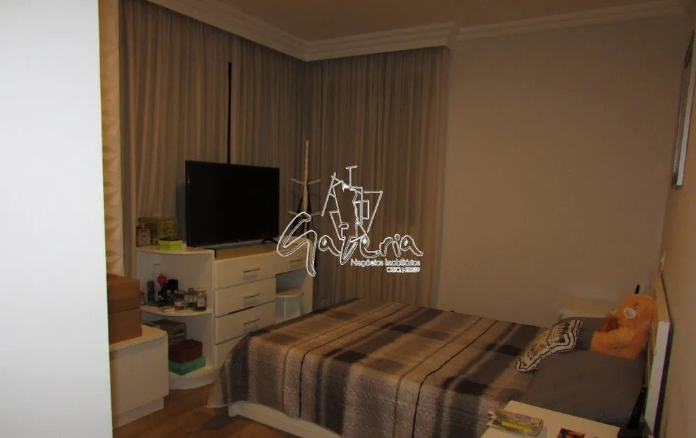 Apartamento, 4 quartos, 144 m² - Foto 5