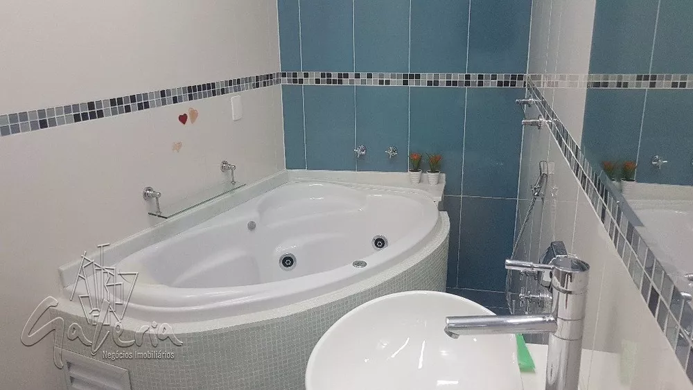 Apartamento, 4 quartos, 144 m² - Foto 16