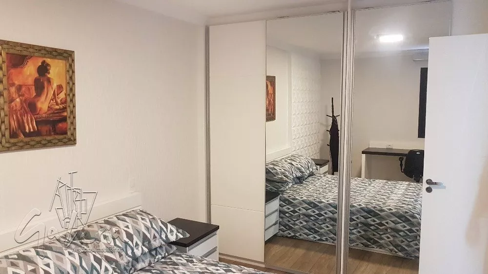 Apartamento, 4 quartos, 144 m² - Foto 13