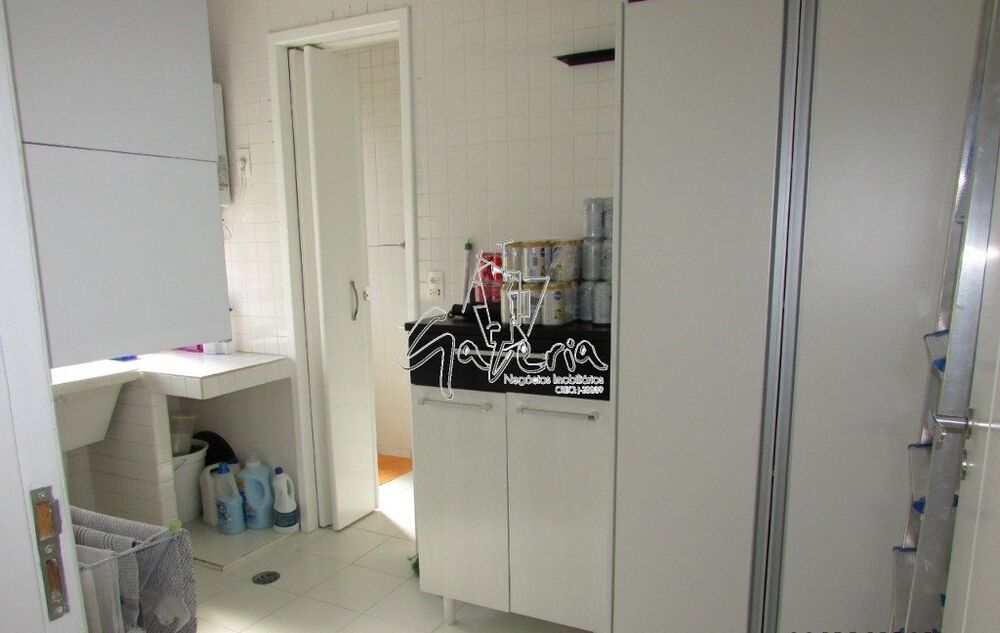 Apartamento à venda com 4 quartos, 144m² - Foto 11