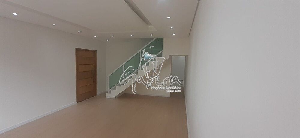 Sobrado, 3 quartos, 120 m² - Foto 7