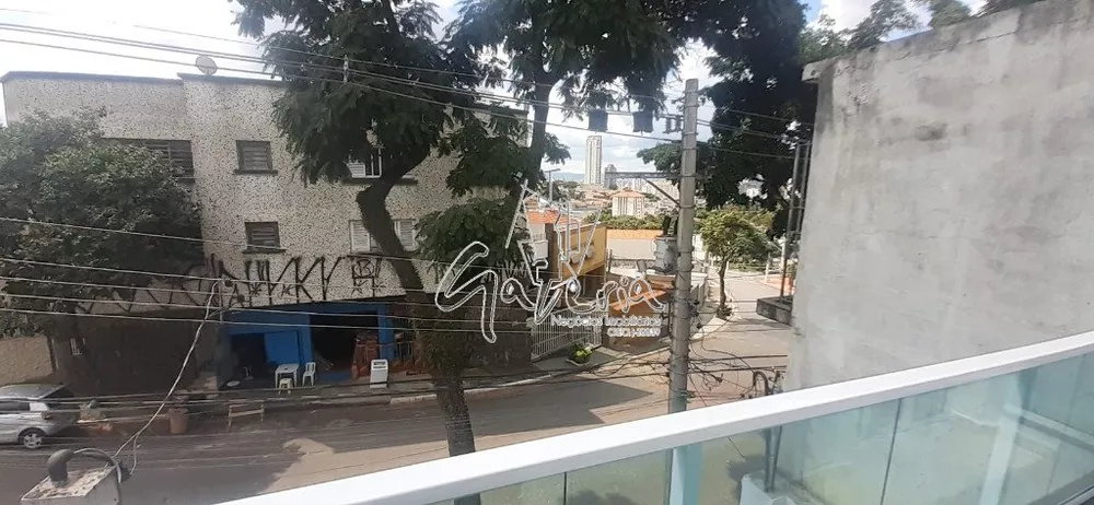 Sobrado, 3 quartos, 120 m² - Foto 2
