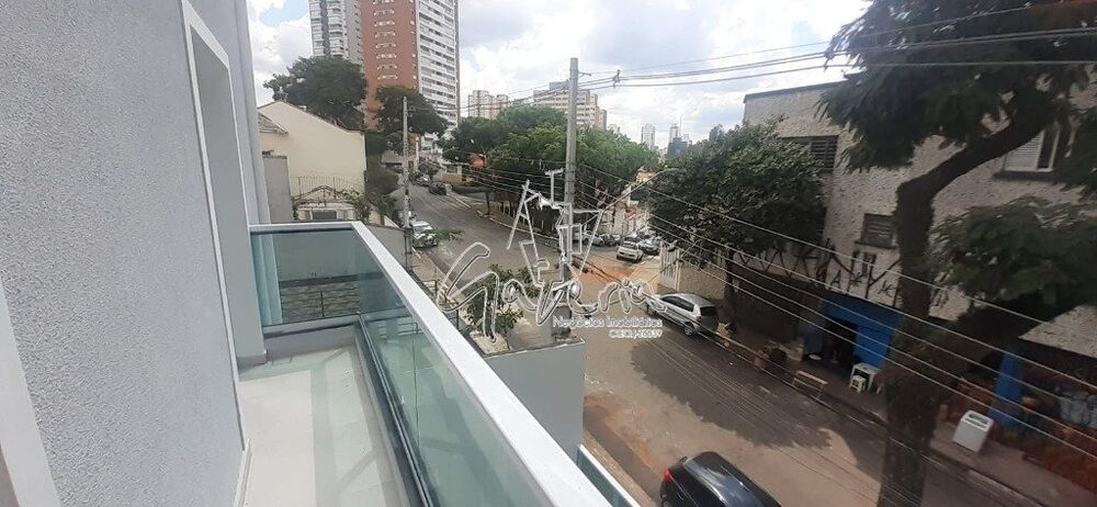 Sobrado, 3 quartos, 120 m² - Foto 6