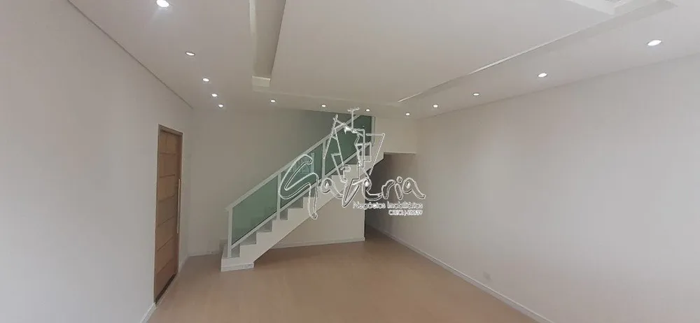 Sobrado, 3 quartos, 120 m² - Foto 19
