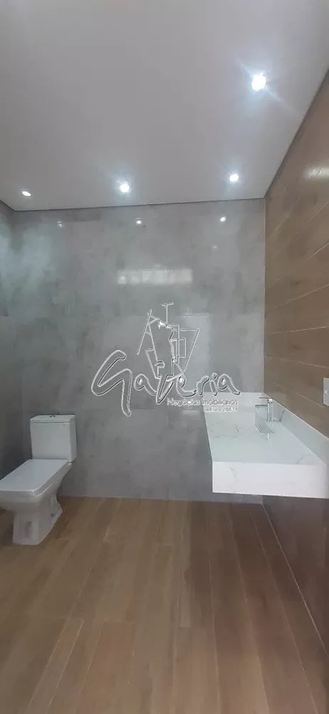 Sobrado, 3 quartos, 120 m² - Foto 4