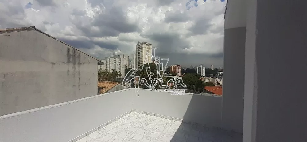 Sobrado, 3 quartos, 120 m² - Foto 1
