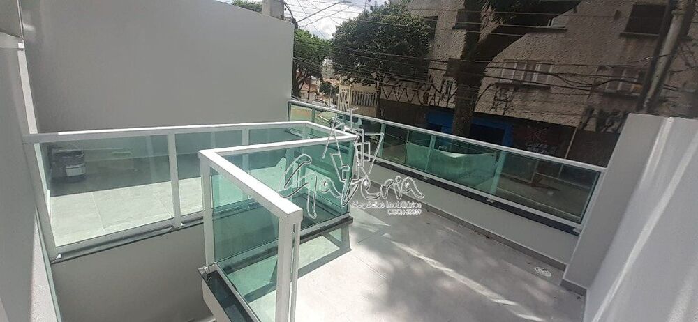 Sobrado, 3 quartos, 120 m² - Foto 5