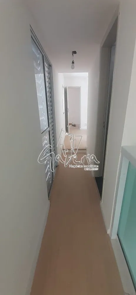 Sobrado, 3 quartos, 120 m² - Foto 11